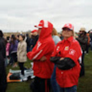 Meet your Posher, Wendy